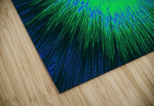 Abstract Sun 20 Sherrie Larch puzzle