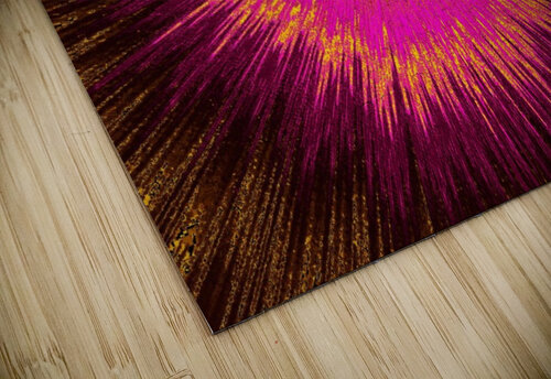 Abstract Sun 21 Sherrie Larch puzzle