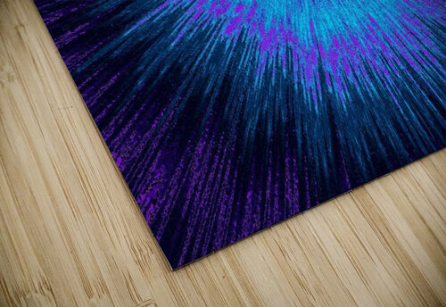 Abstract Sun 22 Sherrie Larch puzzle
