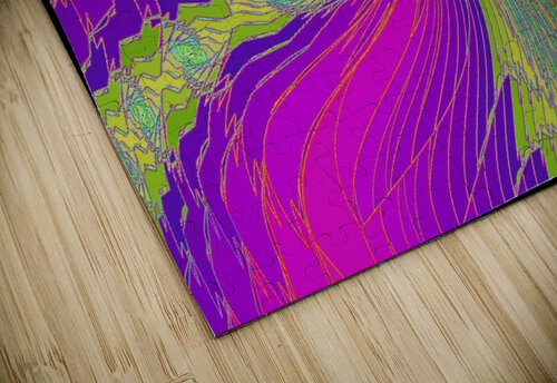 Glass Break 1 Sherrie Larch puzzle