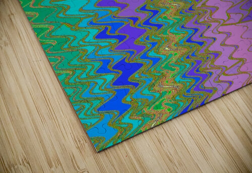 Zig Zag 4 Sherrie Larch puzzle