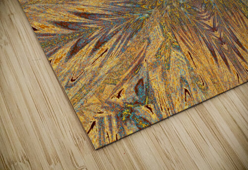 Feather Butterfly Sherrie Larch puzzle