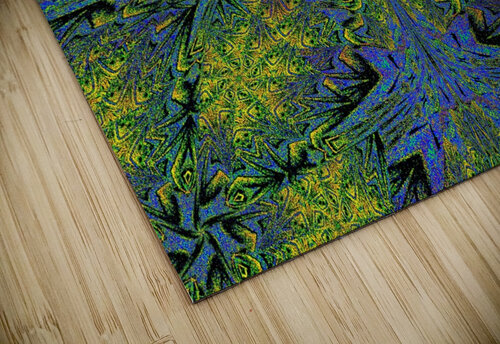 Nature Butterfly Sherrie Larch puzzle