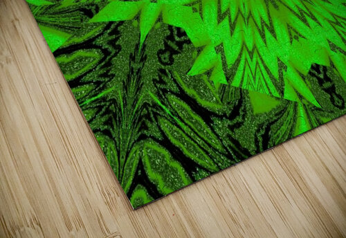 Emerald  Daisy Sherrie Larch puzzle