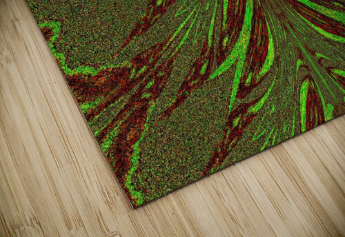 Palm Tree Leaves 3 Sherrie Larch puzzle