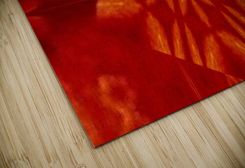 Scarlet Lily 1 Sherrie Larch puzzle