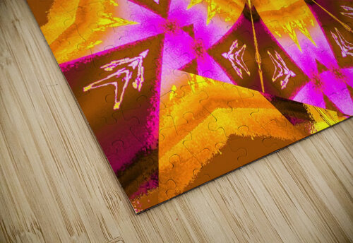 Synergy Jasmine 2 Sherrie Larch puzzle
