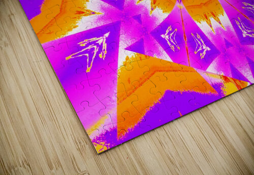 Synergy Jasmine 12 Sherrie Larch puzzle