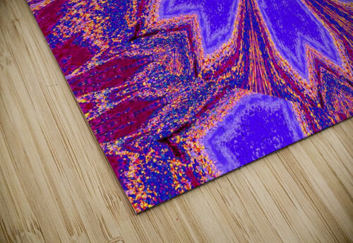 Blue Dawn Sherrie Larch puzzle