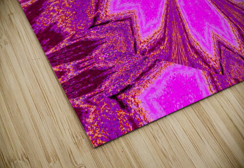 Coral Dawn Sherrie Larch puzzle