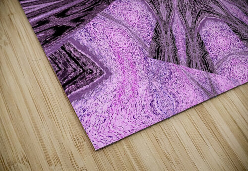 Flower in Pink Sherrie Larch puzzle