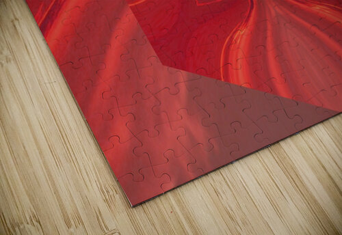 Phoenix Flower 1 Sherrie Larch puzzle