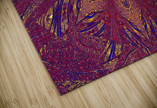 Dark Jasmine Sherrie Larch puzzle