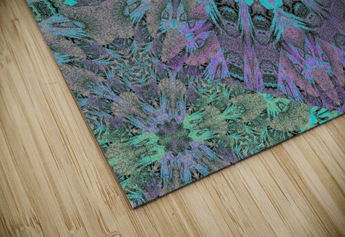 Moonlight Flower Sherrie Larch puzzle