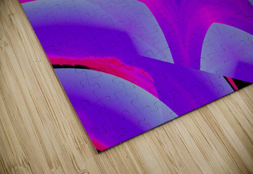 Purple Karma 2 Sherrie Larch puzzle