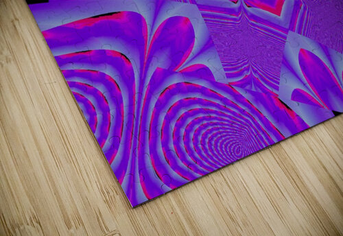 Purple Karma 3 Sherrie Larch puzzle