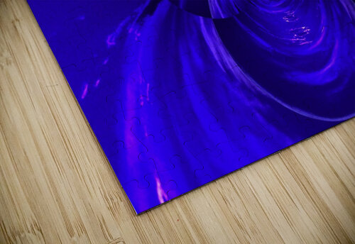 Sapphire Lotus Sherrie Larch puzzle