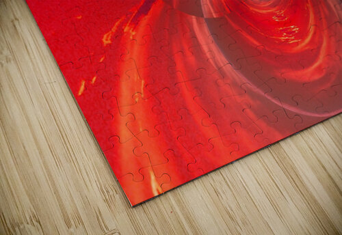 Red Lotus Sherrie Larch puzzle
