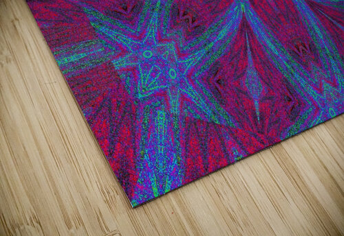 Wonder Lotus Sherrie Larch puzzle