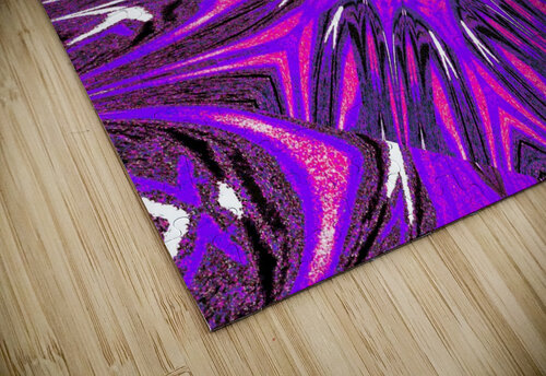 Reflected Lotus 5 Sherrie Larch puzzle