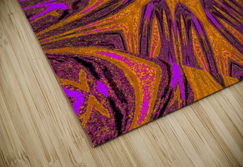 Reflected Lotus 6 Sherrie Larch puzzle