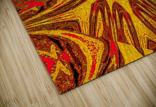 Reflected Lotus 11 Sherrie Larch puzzle