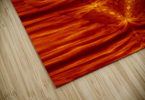 Fire Flowers 59 Sherrie Larch puzzle