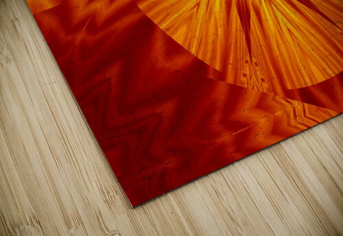 Fire Flowers 66 Sherrie Larch puzzle
