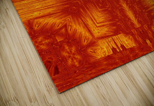 Fire Flowers 180 Sherrie Larch puzzle