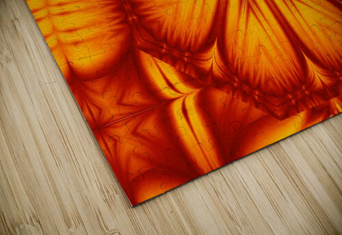 Fire Flowers 247 Sherrie Larch puzzle