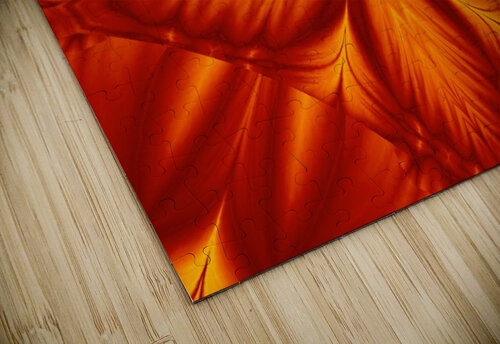 Fire Flowers 248 Sherrie Larch puzzle