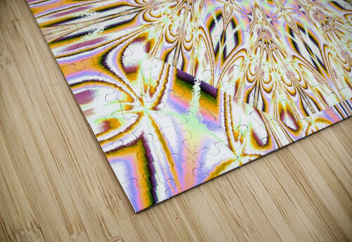 Sweet Dreams 33 Sherrie Larch puzzle