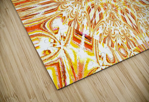 Sweet Dreams 37 Sherrie Larch puzzle
