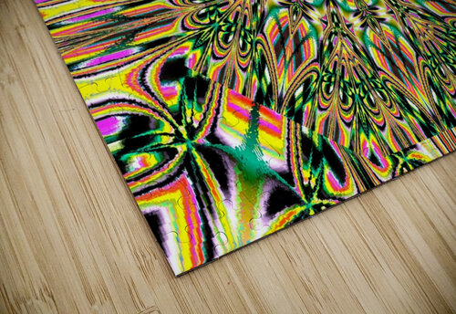 Sweet Dreams 38 Sherrie Larch puzzle