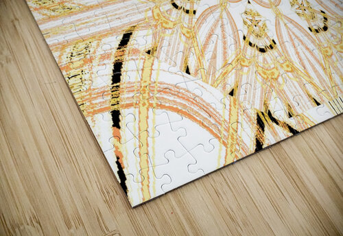 Sweet Dreams 70 Sherrie Larch puzzle