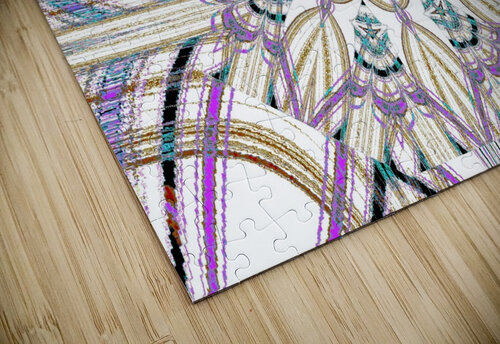 Sweet Dreams 72 Sherrie Larch puzzle