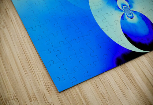 Blue Scarab 2 Sherrie Larch puzzle