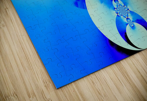Blue Scarab 3 Sherrie Larch puzzle