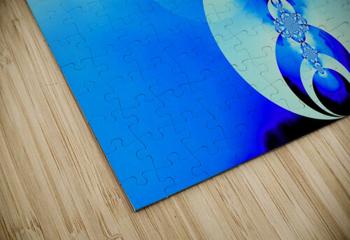 Blue Scarab 4 Sherrie Larch puzzle