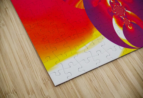Red Fire Scarab 3 Sherrie Larch puzzle