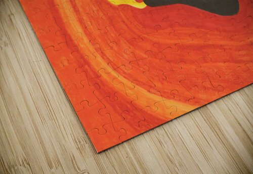 Electric Aura 1 Sherrie Larch puzzle