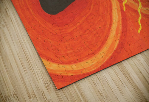Electric Aura 2 Sherrie Larch puzzle