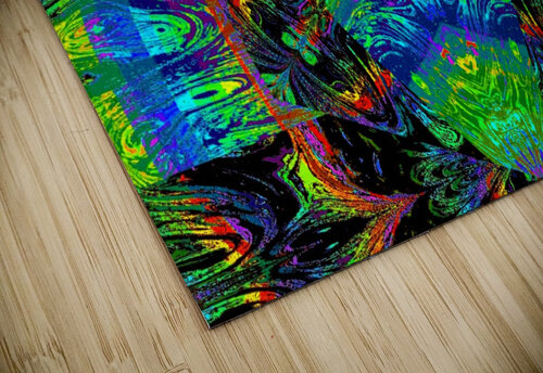 Hippy Light  Sherrie Larch puzzle
