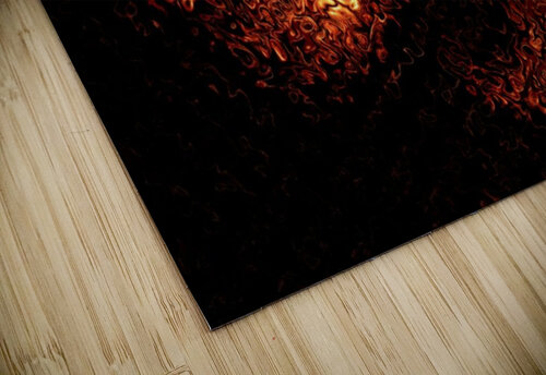 Fire Wind Gold Sherrie Larch puzzle