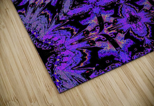 Fire Blanket 2 Sherrie Larch puzzle
