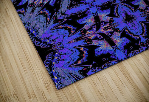 Fire Blanket 3 Sherrie Larch puzzle