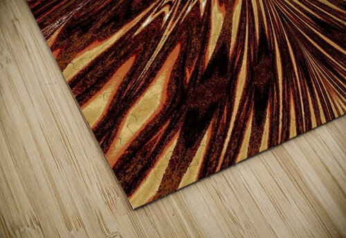 Sand Storm 1 Sherrie Larch puzzle