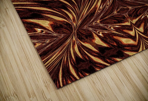 Sand Storm 2 Sherrie Larch puzzle