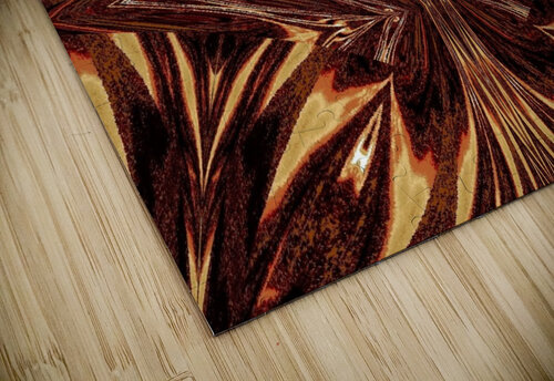 Sand Storm 5 Sherrie Larch puzzle