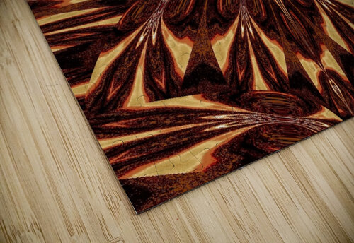 Sand Storm 10 Sherrie Larch puzzle